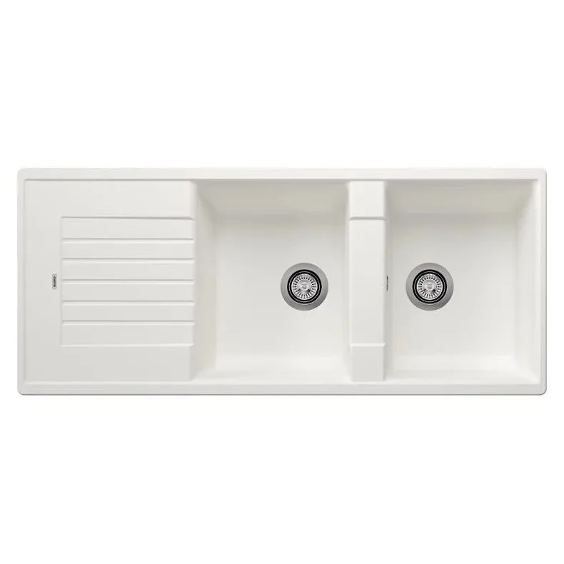 Blanco sudopera ZIA 8S 515597 - Inelektronik
